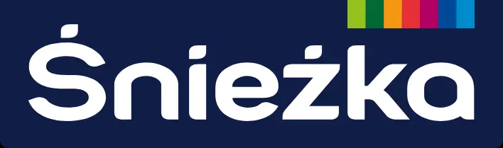 śnieżka LOGO